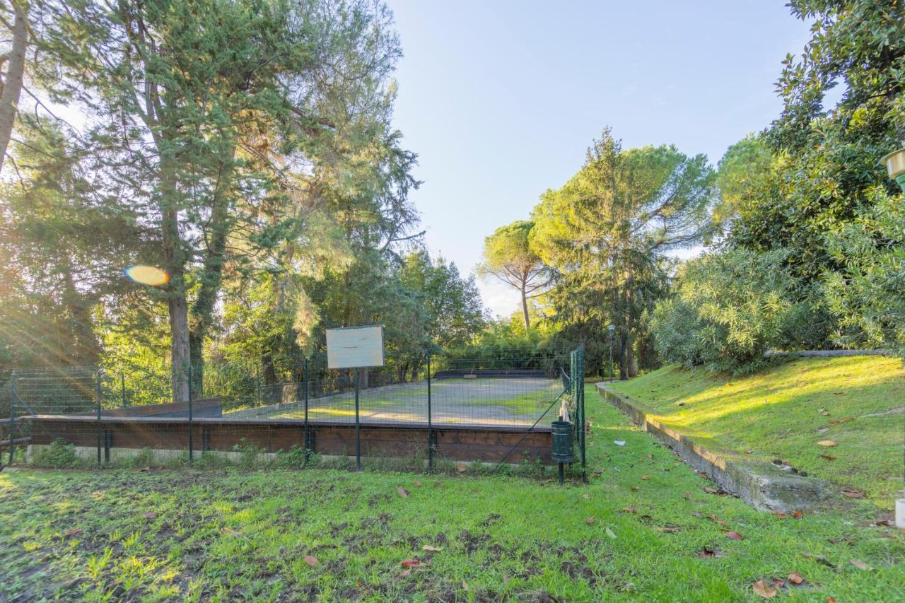 228 - Casa Guarda Stelle - In Residence Con Piscina E Aree Esterne Comuni A 1Km Dal Mare Rapallo Exteriér fotografie