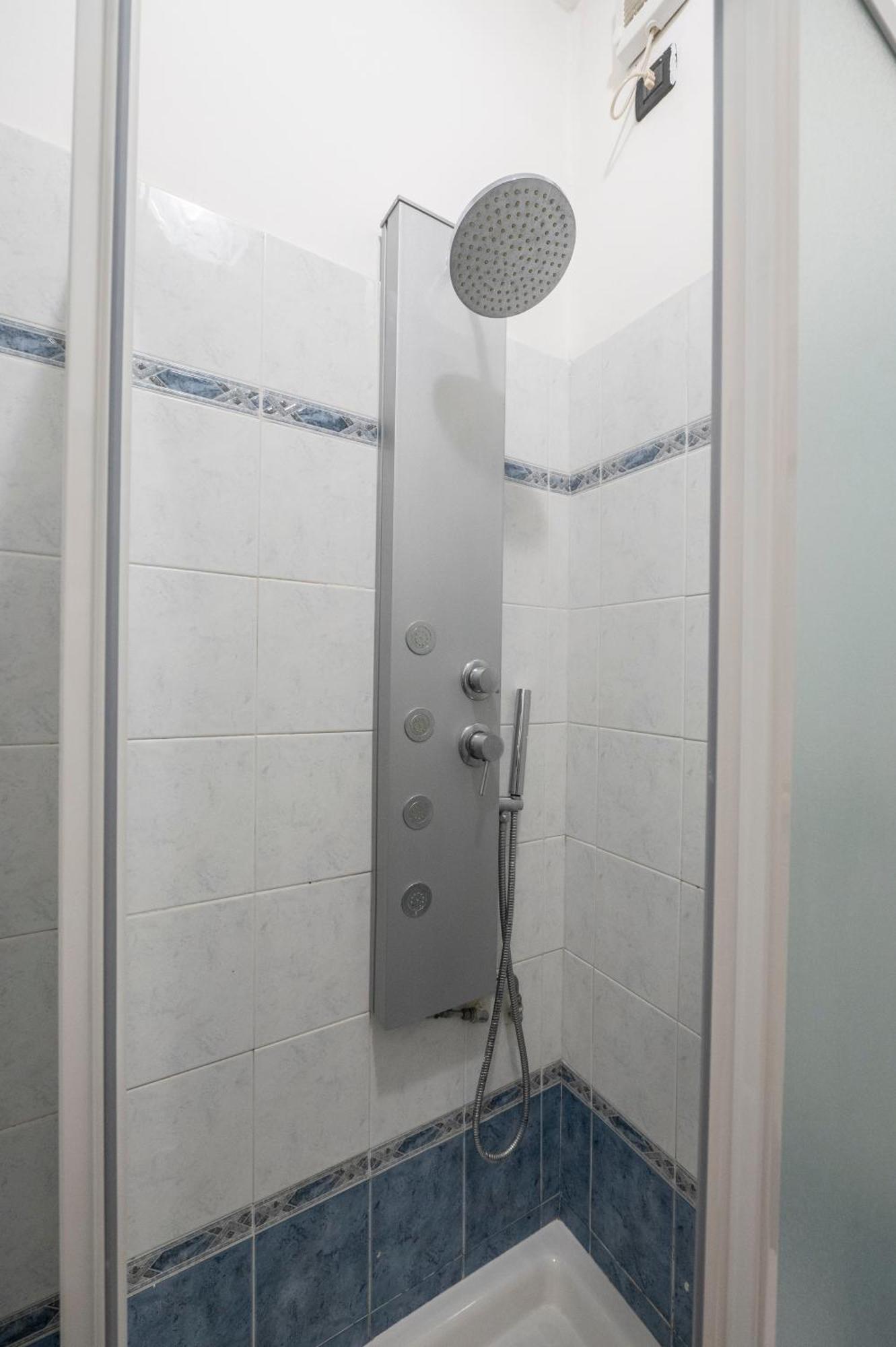 228 - Casa Guarda Stelle - In Residence Con Piscina E Aree Esterne Comuni A 1Km Dal Mare Rapallo Exteriér fotografie