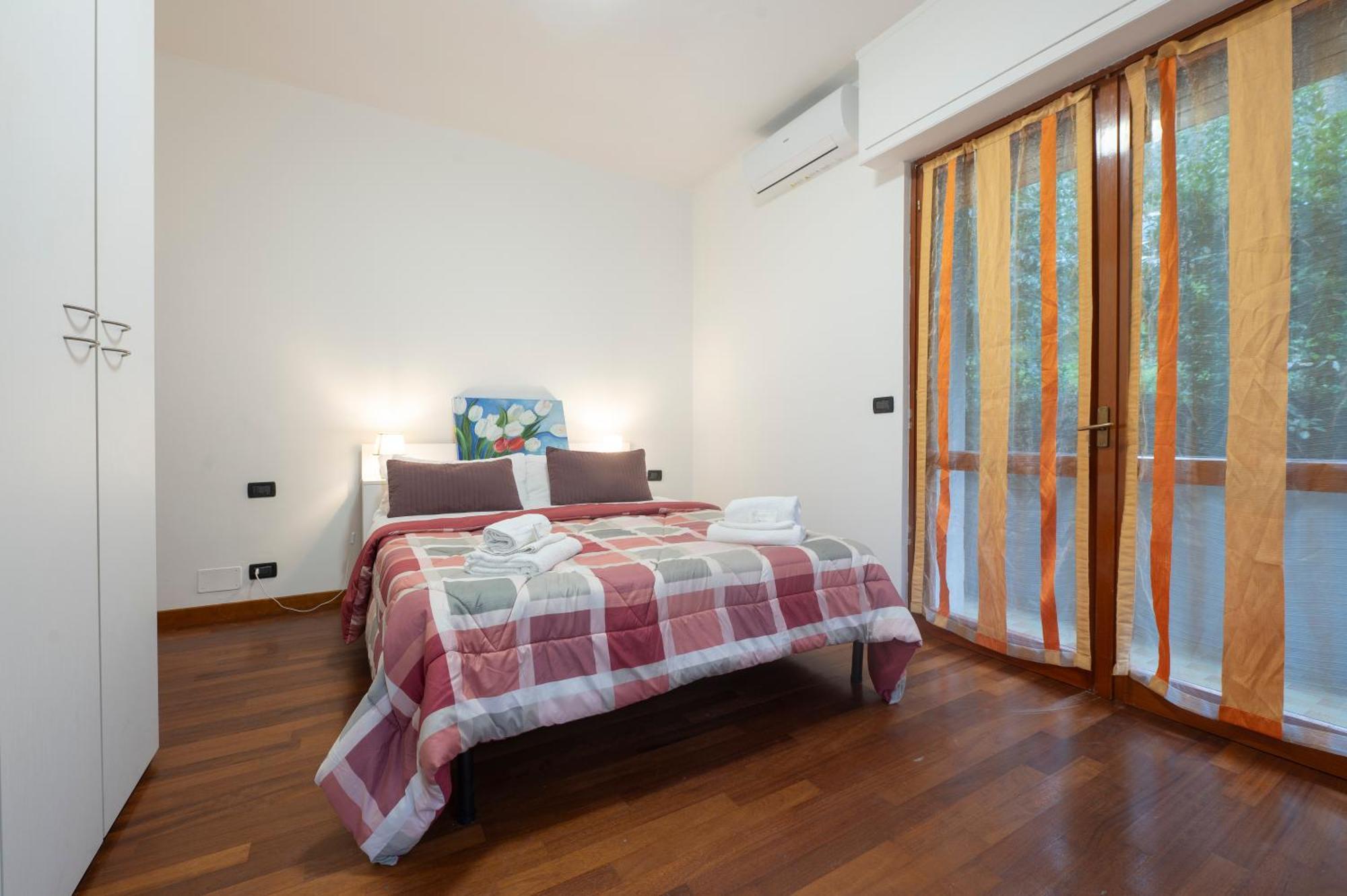228 - Casa Guarda Stelle - In Residence Con Piscina E Aree Esterne Comuni A 1Km Dal Mare Rapallo Exteriér fotografie