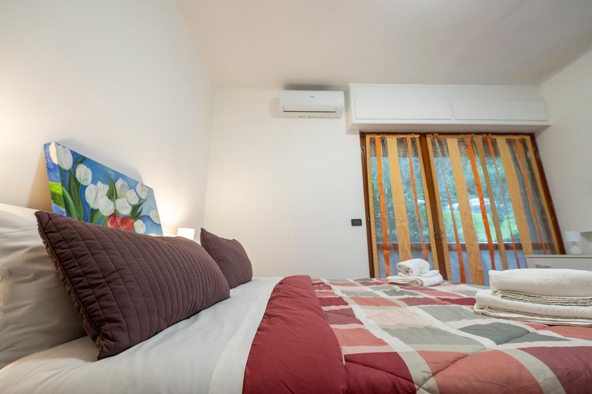228 - Casa Guarda Stelle - In Residence Con Piscina E Aree Esterne Comuni A 1Km Dal Mare Rapallo Exteriér fotografie