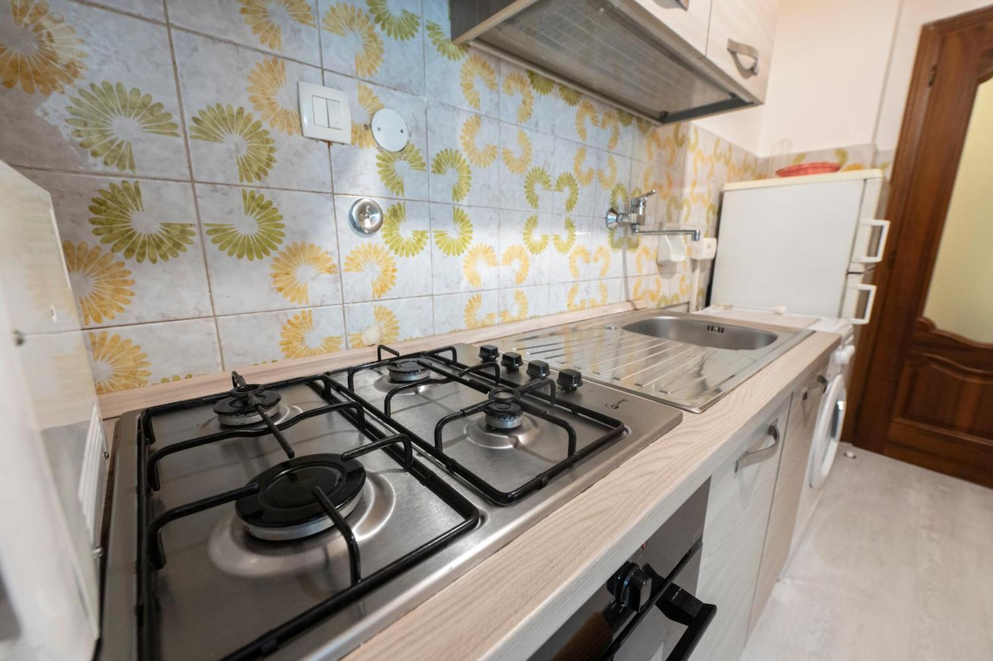 228 - Casa Guarda Stelle - In Residence Con Piscina E Aree Esterne Comuni A 1Km Dal Mare Rapallo Exteriér fotografie