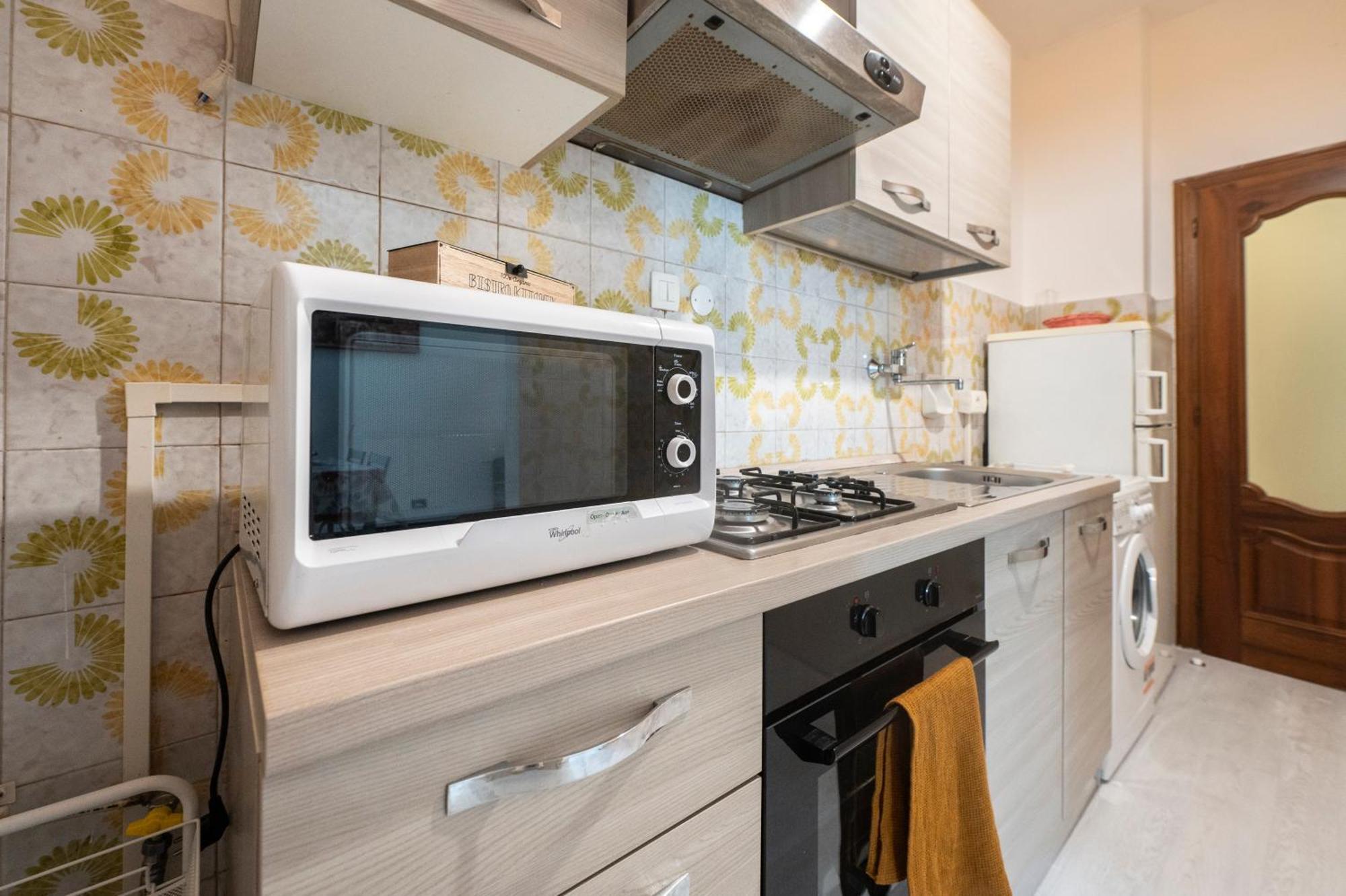 228 - Casa Guarda Stelle - In Residence Con Piscina E Aree Esterne Comuni A 1Km Dal Mare Rapallo Exteriér fotografie