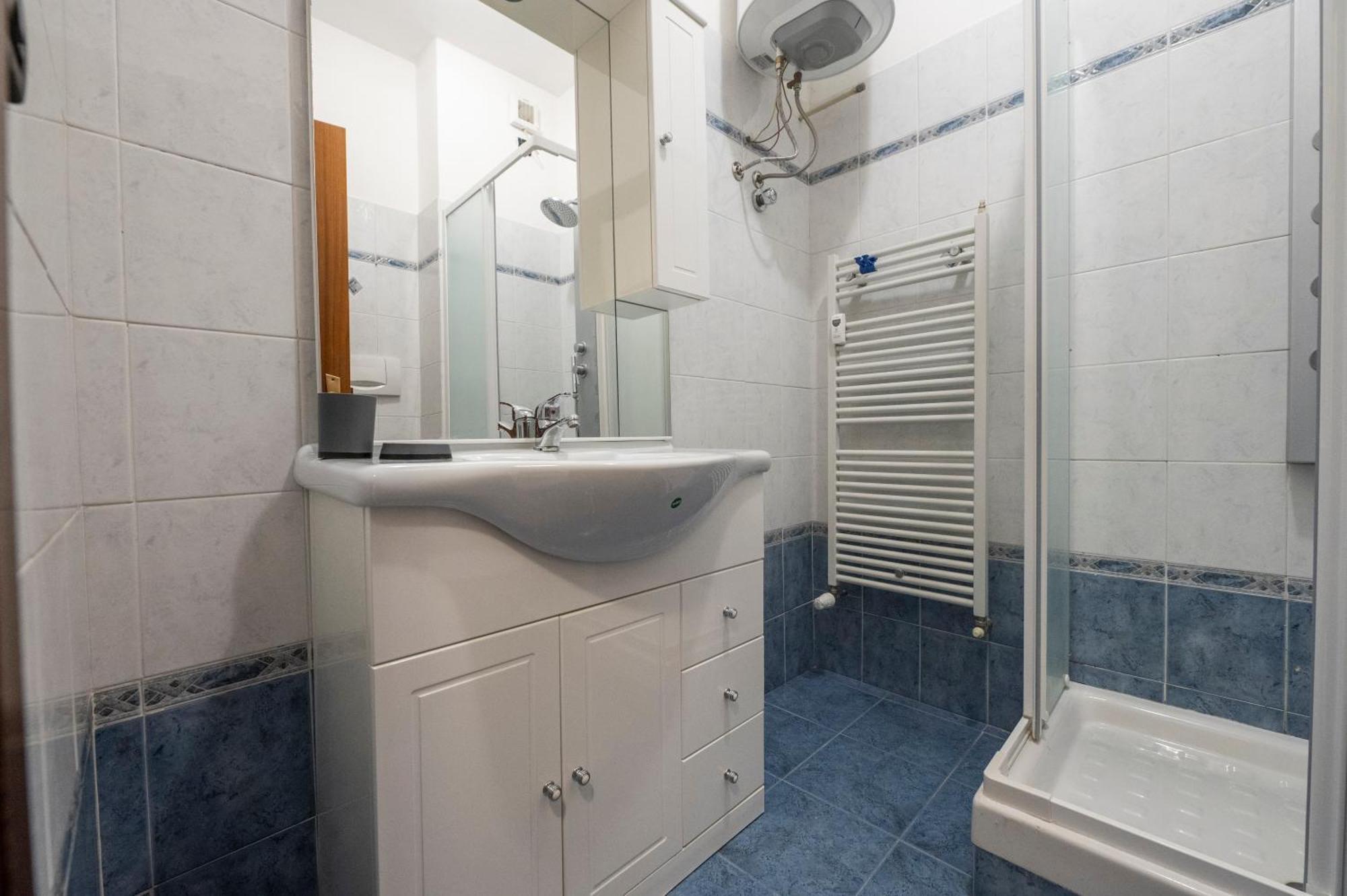 228 - Casa Guarda Stelle - In Residence Con Piscina E Aree Esterne Comuni A 1Km Dal Mare Rapallo Exteriér fotografie