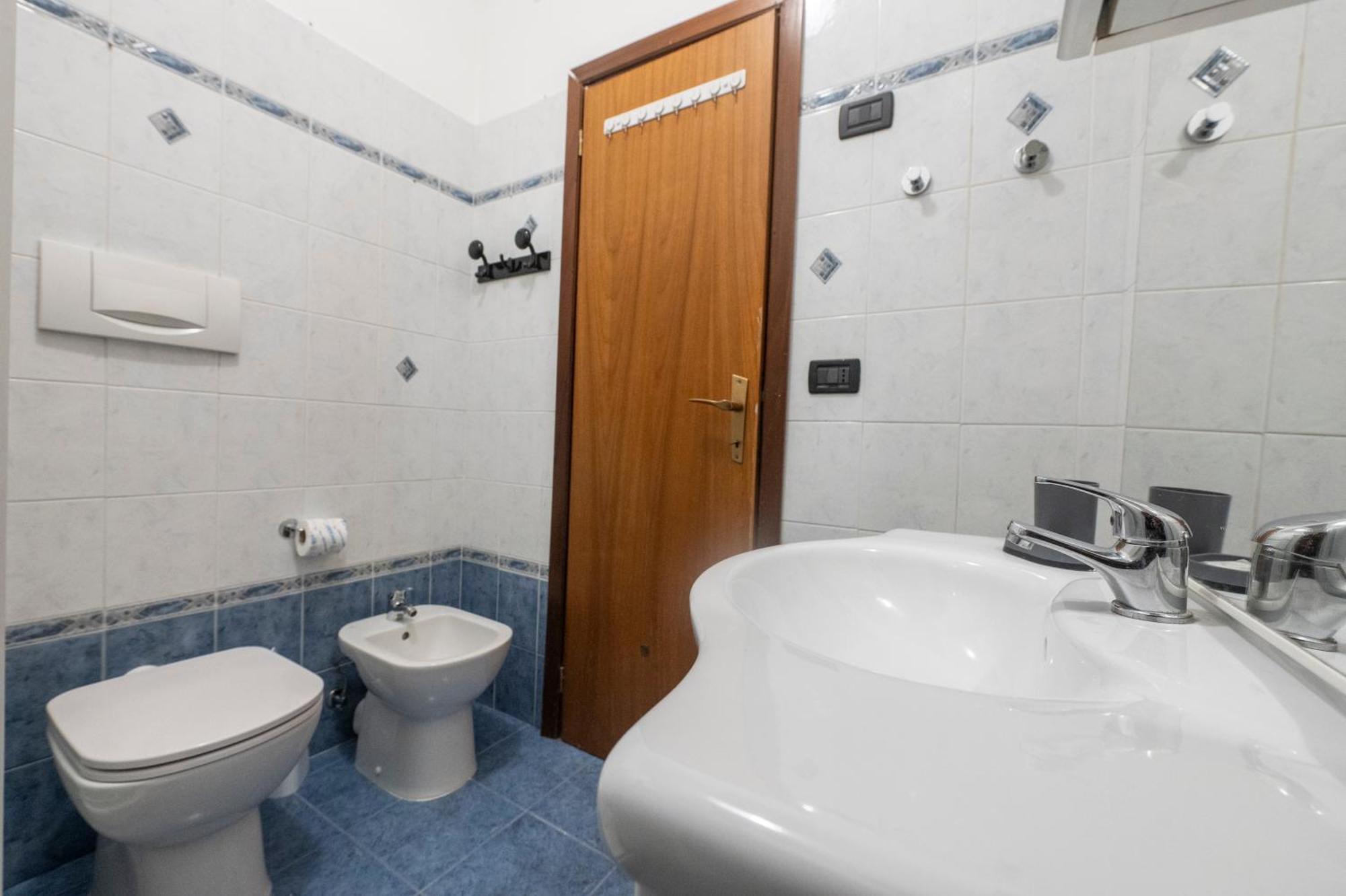 228 - Casa Guarda Stelle - In Residence Con Piscina E Aree Esterne Comuni A 1Km Dal Mare Rapallo Exteriér fotografie