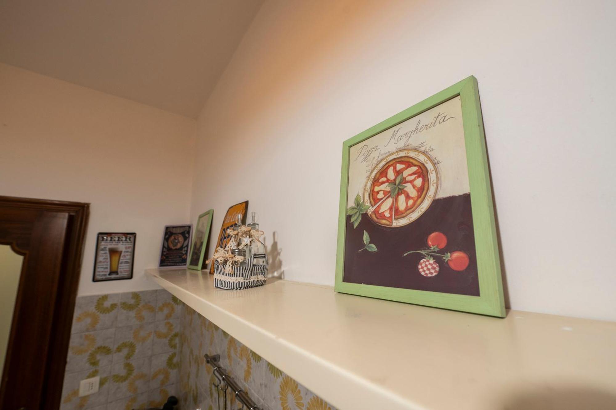 228 - Casa Guarda Stelle - In Residence Con Piscina E Aree Esterne Comuni A 1Km Dal Mare Rapallo Exteriér fotografie