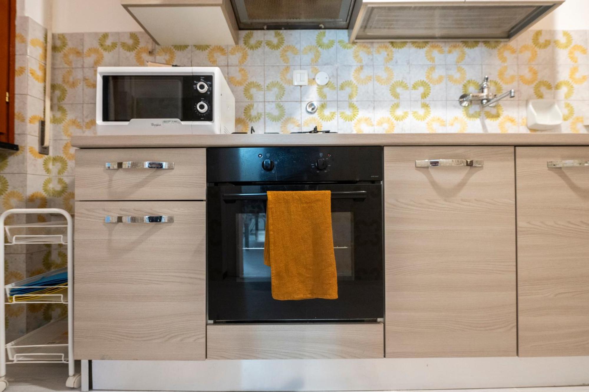 228 - Casa Guarda Stelle - In Residence Con Piscina E Aree Esterne Comuni A 1Km Dal Mare Rapallo Exteriér fotografie