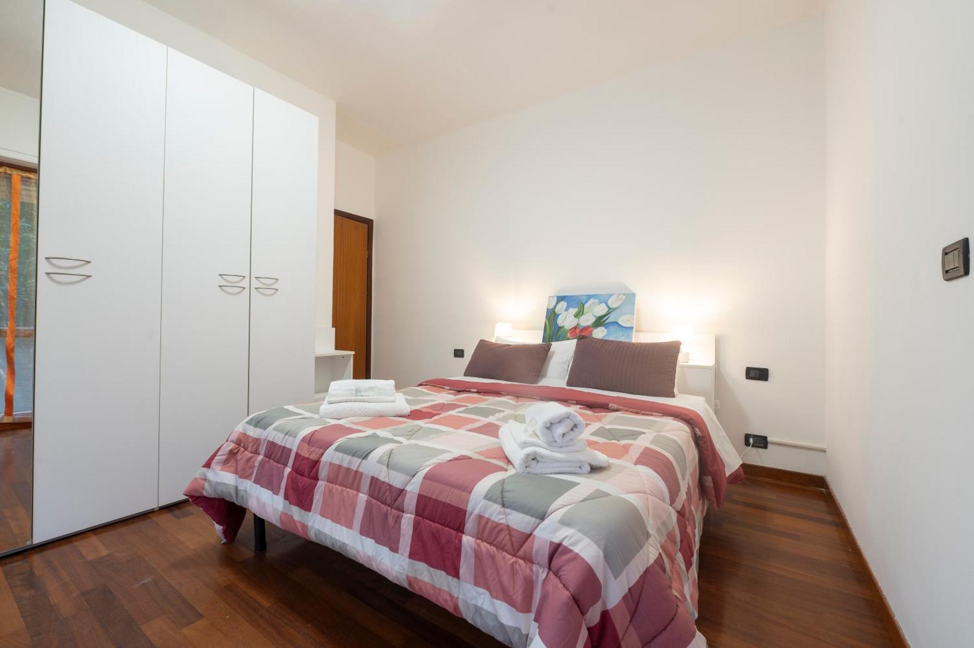 228 - Casa Guarda Stelle - In Residence Con Piscina E Aree Esterne Comuni A 1Km Dal Mare Rapallo Exteriér fotografie