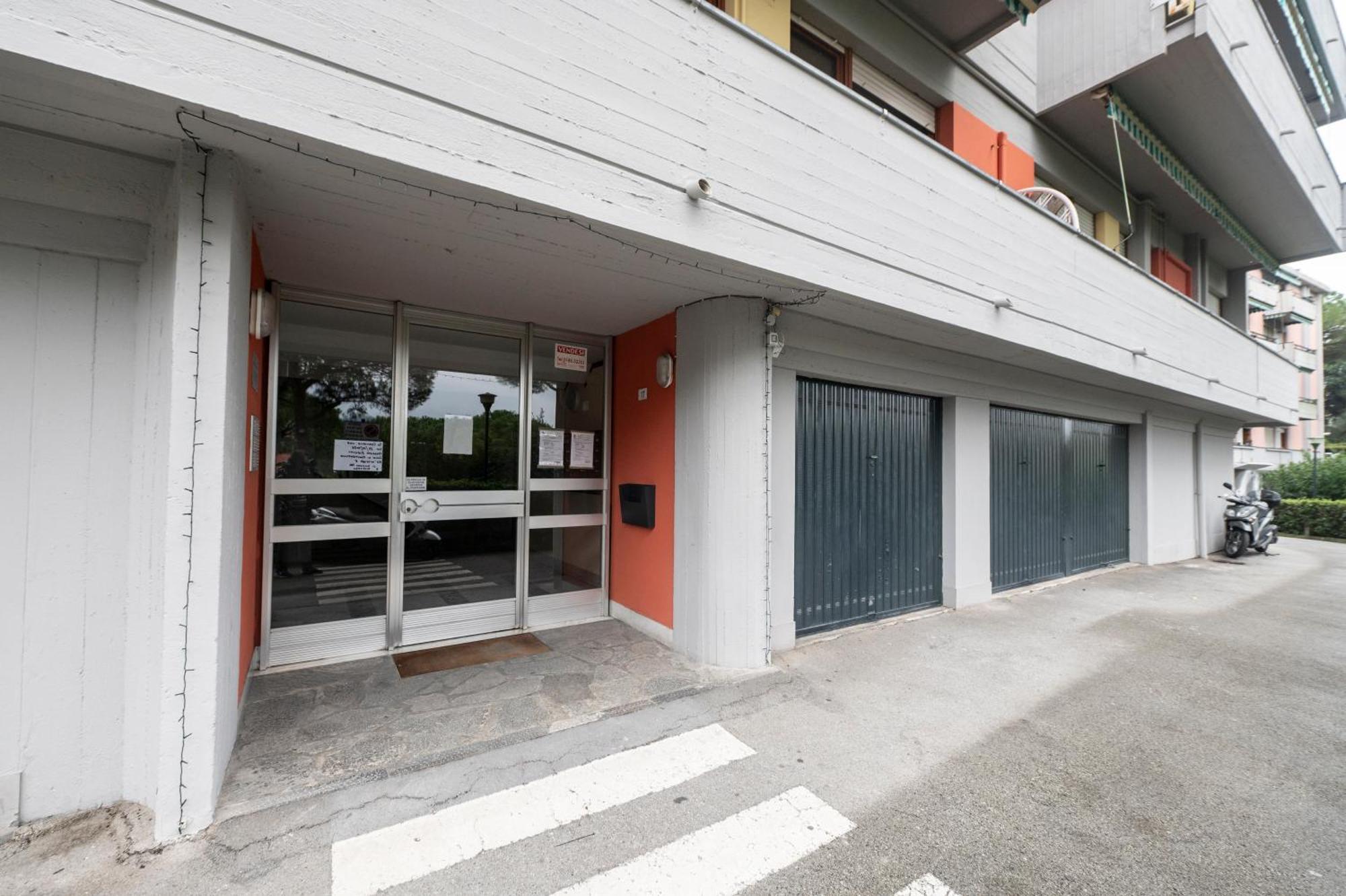 228 - Casa Guarda Stelle - In Residence Con Piscina E Aree Esterne Comuni A 1Km Dal Mare Rapallo Exteriér fotografie