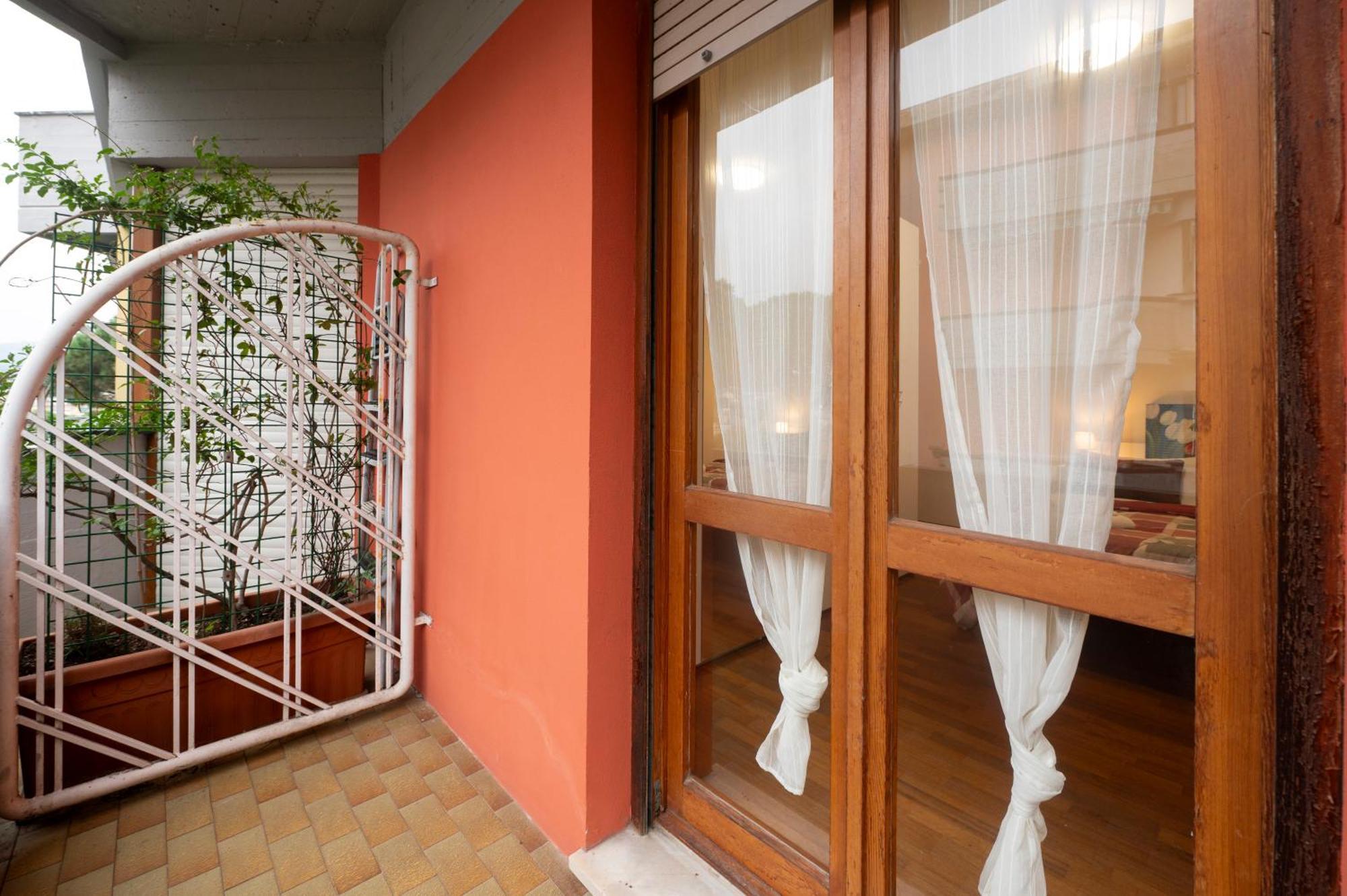 228 - Casa Guarda Stelle - In Residence Con Piscina E Aree Esterne Comuni A 1Km Dal Mare Rapallo Exteriér fotografie