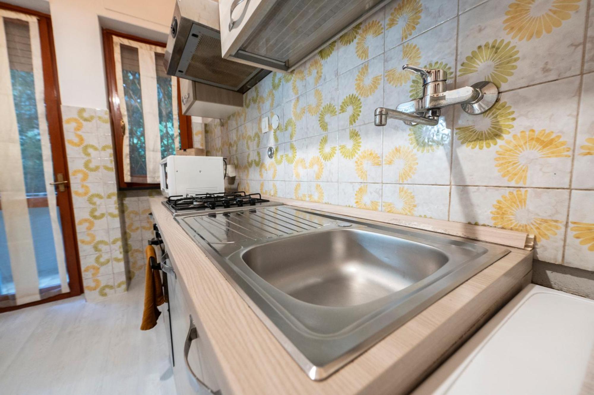 228 - Casa Guarda Stelle - In Residence Con Piscina E Aree Esterne Comuni A 1Km Dal Mare Rapallo Exteriér fotografie