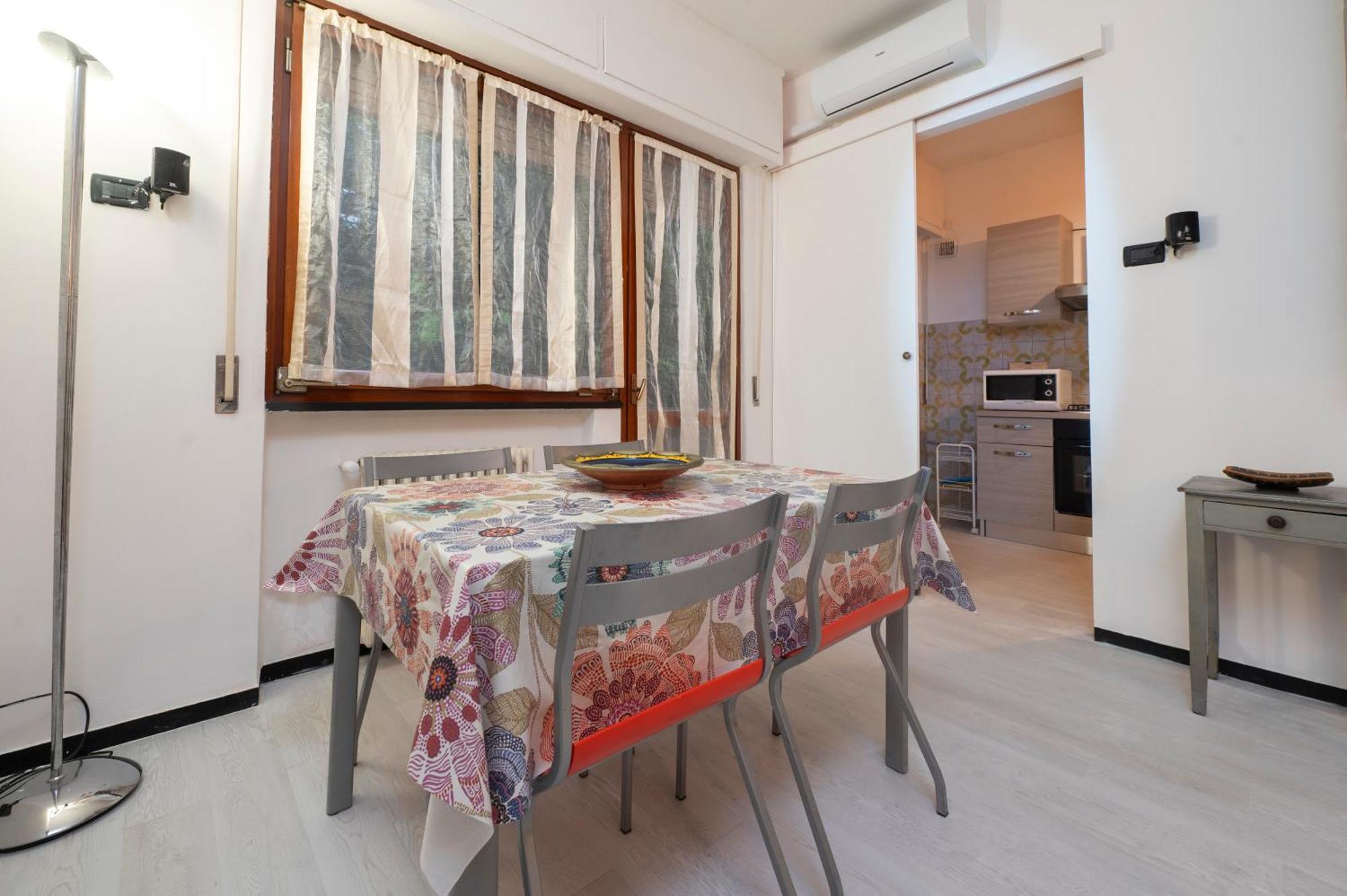 228 - Casa Guarda Stelle - In Residence Con Piscina E Aree Esterne Comuni A 1Km Dal Mare Rapallo Exteriér fotografie