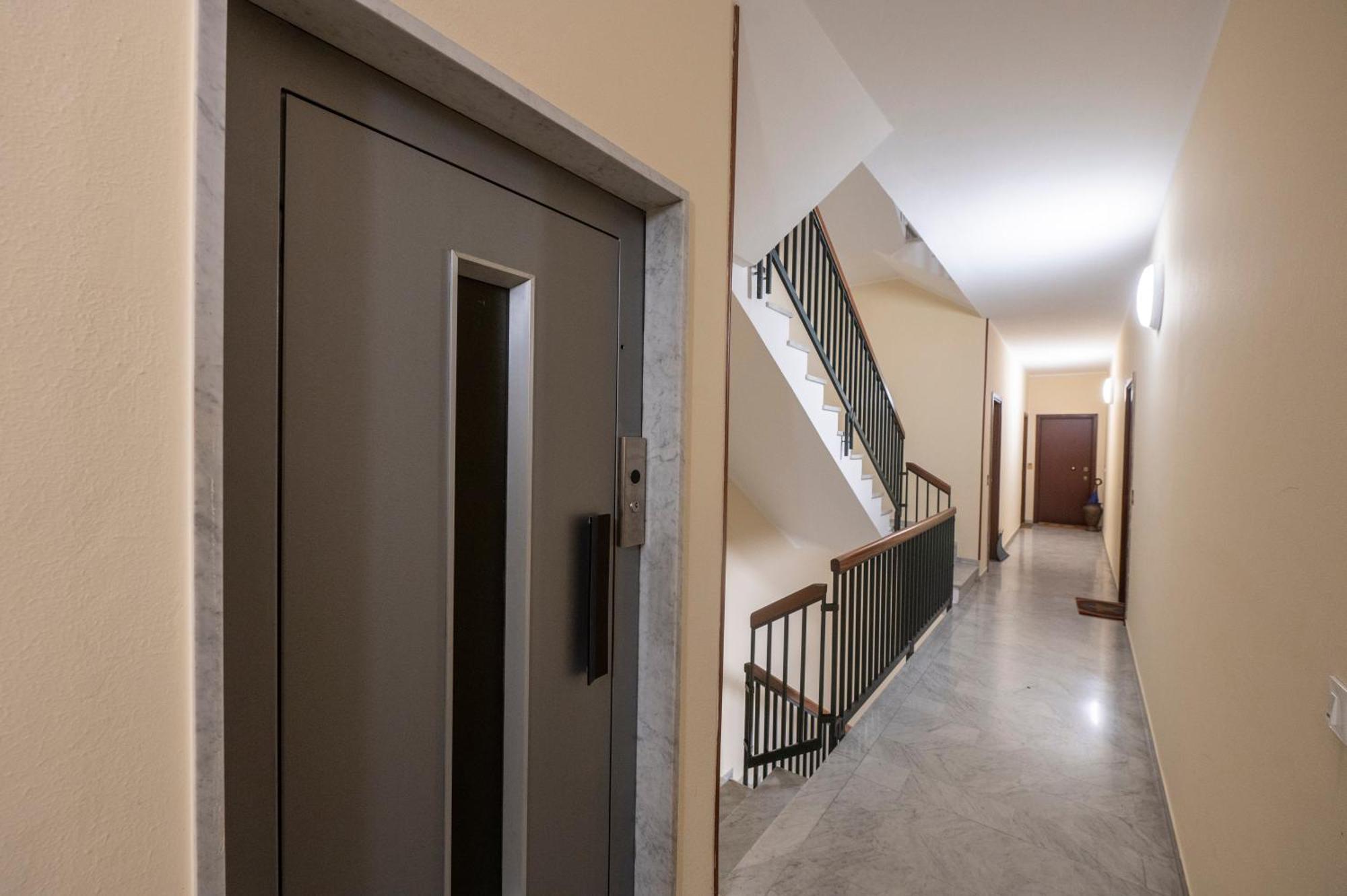 228 - Casa Guarda Stelle - In Residence Con Piscina E Aree Esterne Comuni A 1Km Dal Mare Rapallo Exteriér fotografie